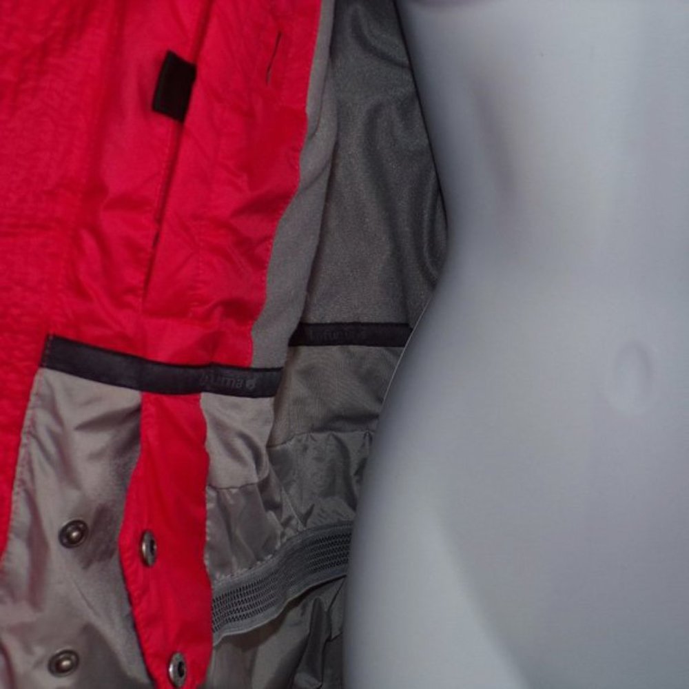 Lafuma Puffer Down Jacket - Picture 4 of 7